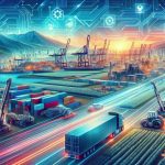 Cybersecurity in der automatisierten Logistik: Schutz sensibler Daten und Systeme