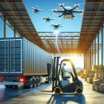 Wie Big Data die Logistikplanung verbessert: Anwendungsbeispiele und Potenziale